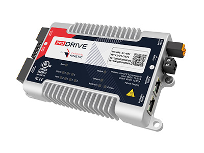 InoDrive is an innovative, networked, all-in-one integrated motion control card that, together with our InoWorx Programmer, produces highly reliable, accurate, and precise control of brushless DC motors. It combines all the capabilities of a servo amplifier, motion controller, and fully functional logic engine, into a single, flexible, and powerful control unit.